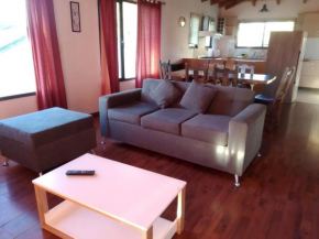 Casa Centro Bariloche